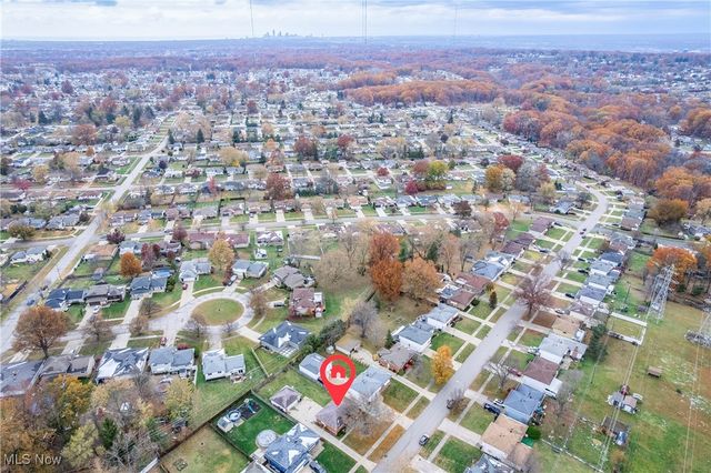 7406 Meadow Lane, Parma, OH 44134