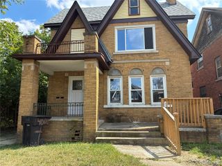 4815 Cortland Street 1, Detroit, MI 48204