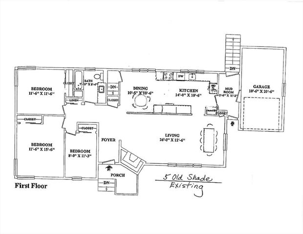 5 Old Shade St, Lexington, MA 02421