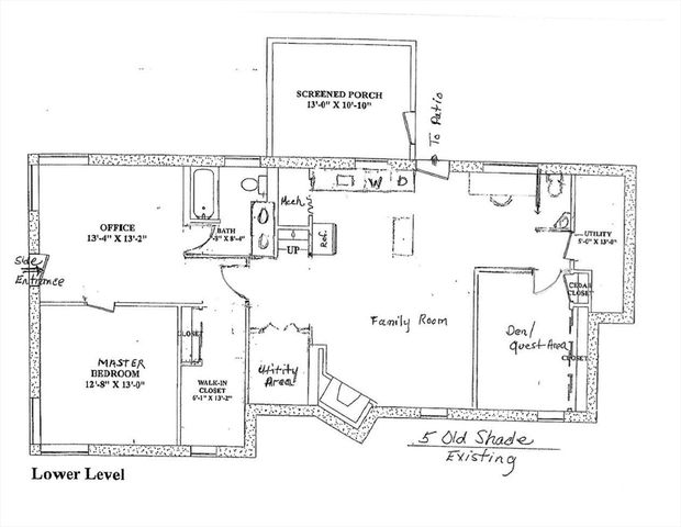 5 Old Shade St, Lexington, MA 02421