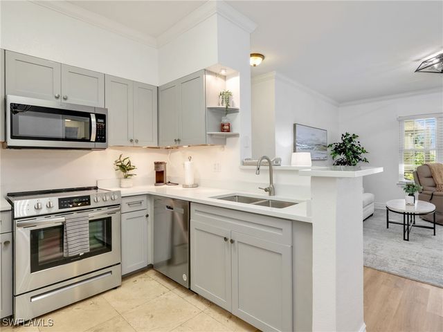 23710 Walden Center DR 104, Estero, FL 34134