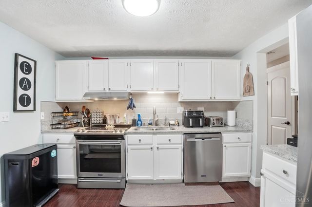 5766 Richland Circle, Miami Twp, OH 45150