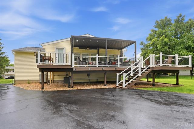 5766 Richland Circle, Miami Twp, OH 45150