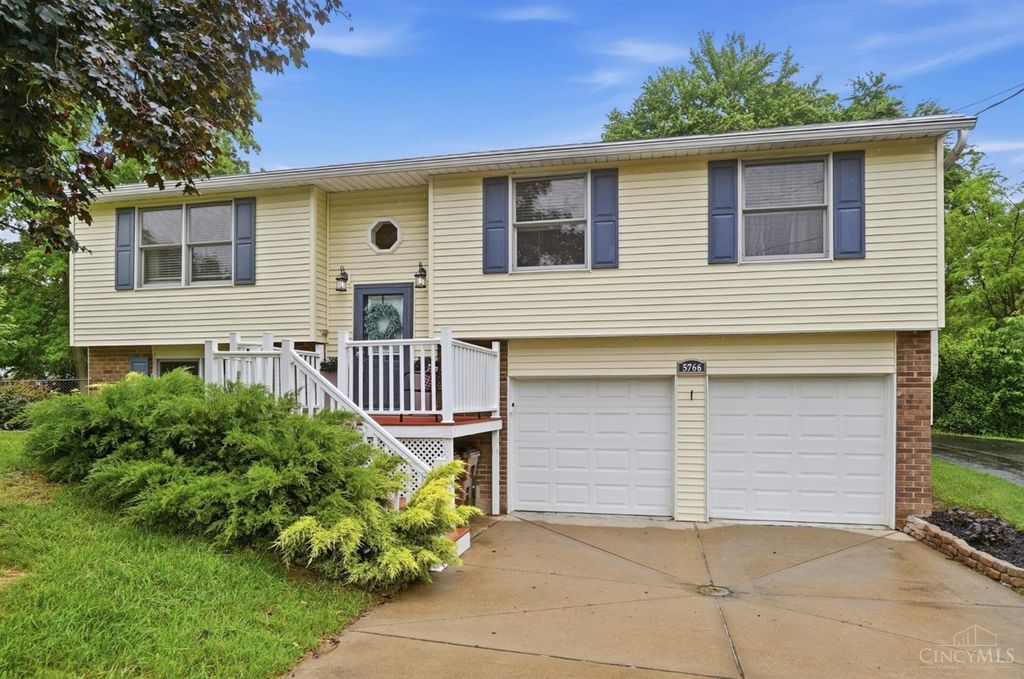 5766 Richland Circle, Miami Twp, OH 45150