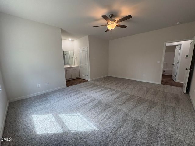 56 Jacobs Ridge Drive, Four Oaks, NC 27524