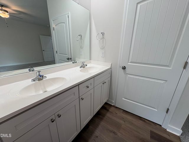 56 Jacobs Ridge Drive, Four Oaks, NC 27524