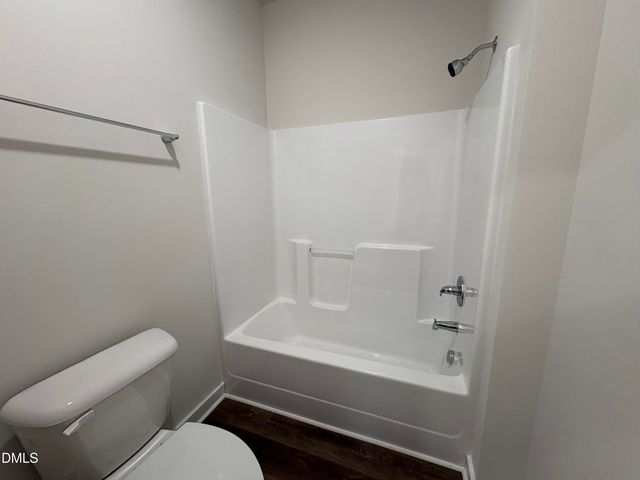 56 Jacobs Ridge Drive, Four Oaks, NC 27524