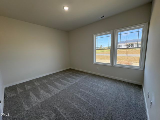 56 Jacobs Ridge Drive, Four Oaks, NC 27524