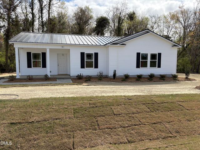 56 Jacobs Ridge Drive, Four Oaks, NC 27524