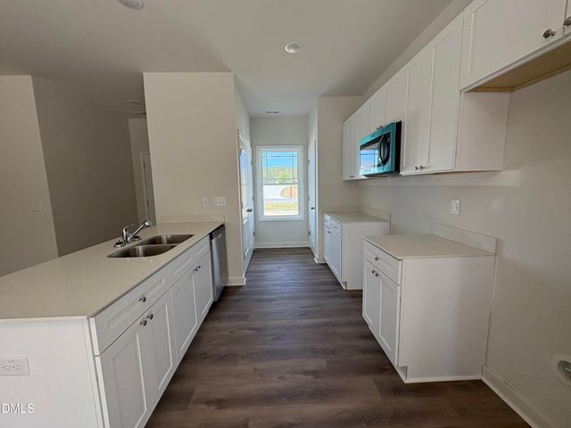 56 Jacobs Ridge Drive, Four Oaks, NC 27524