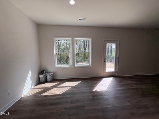 56 Jacobs Ridge Drive, Four Oaks, NC 27524