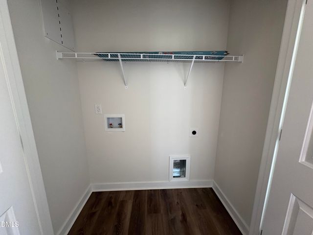 56 Jacobs Ridge Drive, Four Oaks, NC 27524