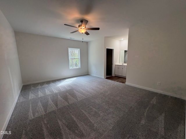 56 Jacobs Ridge Drive, Four Oaks, NC 27524