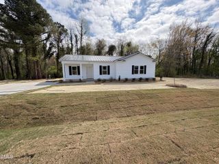 56 Jacobs Ridge Drive, Four Oaks, NC 27524