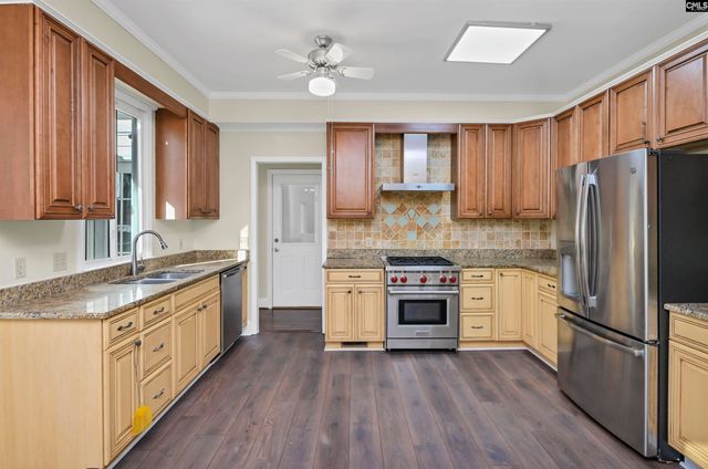 730 Stoneridge Road, Ridgeway, SC 29130