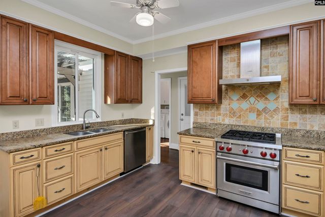 730 Stoneridge Road, Ridgeway, SC 29130