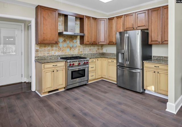 730 Stoneridge Road, Ridgeway, SC 29130