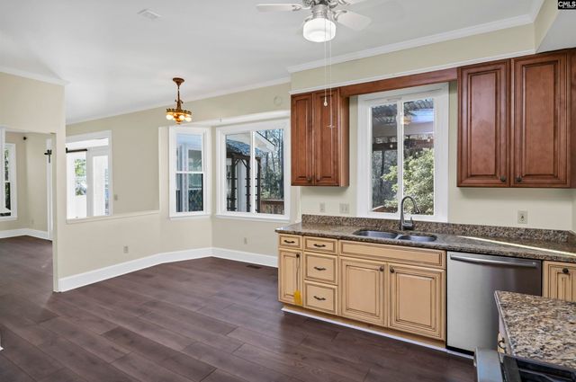 730 Stoneridge Road, Ridgeway, SC 29130