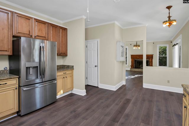 730 Stoneridge Road, Ridgeway, SC 29130