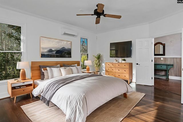 730 Stoneridge Road, Ridgeway, SC 29130