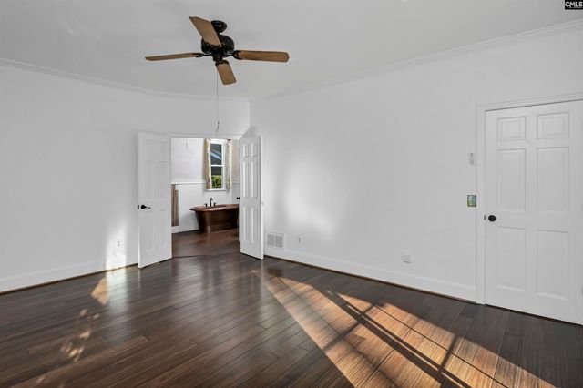 730 Stoneridge Road, Ridgeway, SC 29130