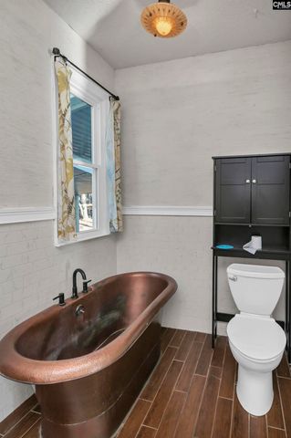 730 Stoneridge Road, Ridgeway, SC 29130