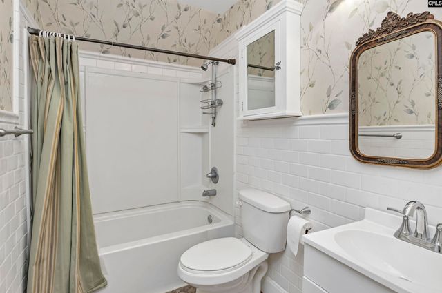 730 Stoneridge Road, Ridgeway, SC 29130