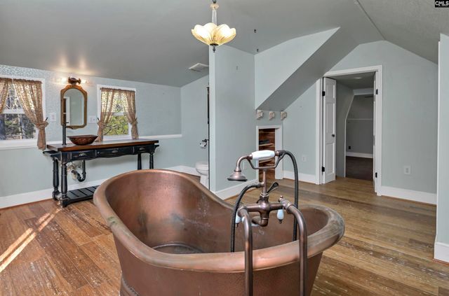 730 Stoneridge Road, Ridgeway, SC 29130