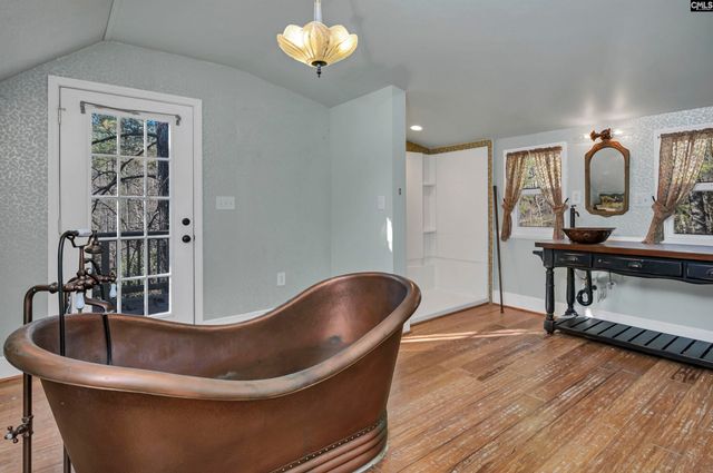 730 Stoneridge Road, Ridgeway, SC 29130