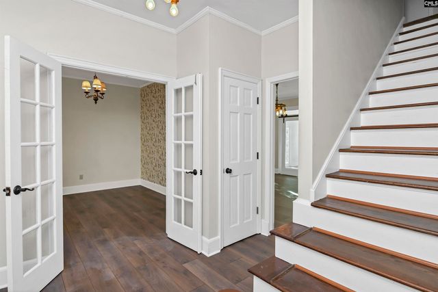 730 Stoneridge Road, Ridgeway, SC 29130