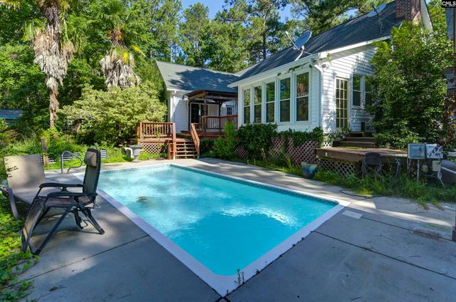 730 Stoneridge Road, Ridgeway, SC 29130