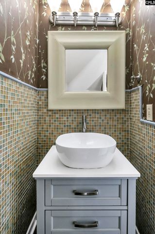 730 Stoneridge Road, Ridgeway, SC 29130