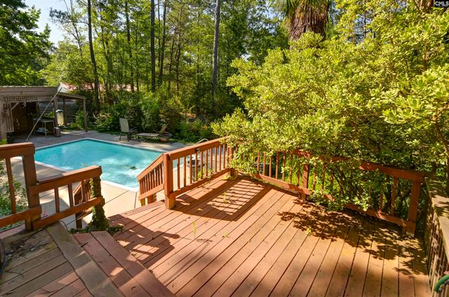 730 Stoneridge Road, Ridgeway, SC 29130