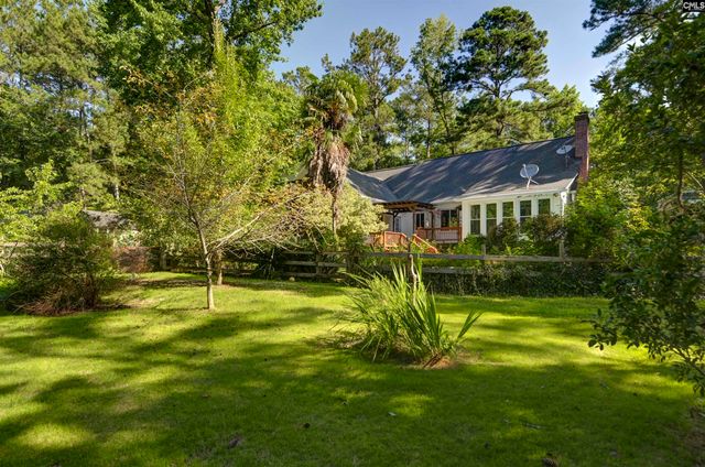 730 Stoneridge Road, Ridgeway, SC 29130