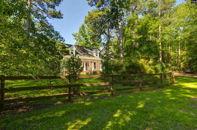 730 Stoneridge Road, Ridgeway, SC 29130