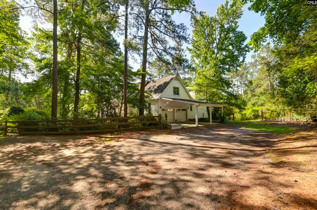 730 Stoneridge Road, Ridgeway, SC 29130