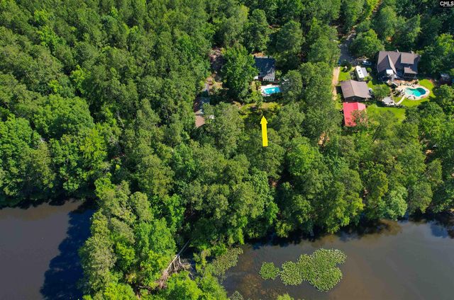 730 Stoneridge Road, Ridgeway, SC 29130