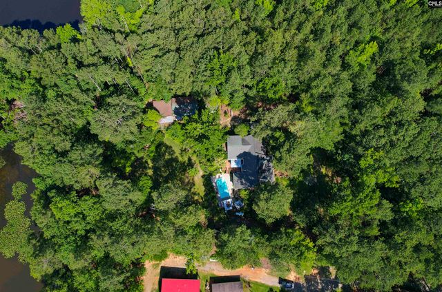 730 Stoneridge Road, Ridgeway, SC 29130