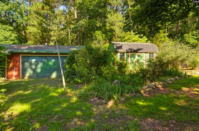 730 Stoneridge Road, Ridgeway, SC 29130