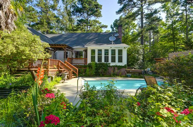 730 Stoneridge Road, Ridgeway, SC 29130