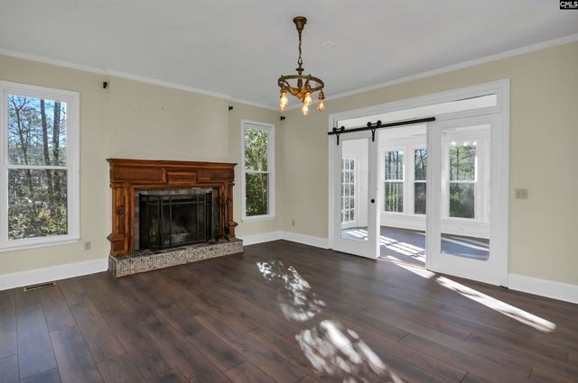 730 Stoneridge Road, Ridgeway, SC 29130