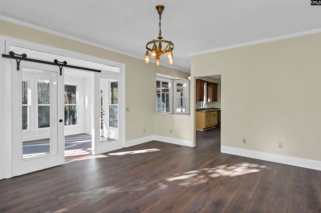 730 Stoneridge Road, Ridgeway, SC 29130