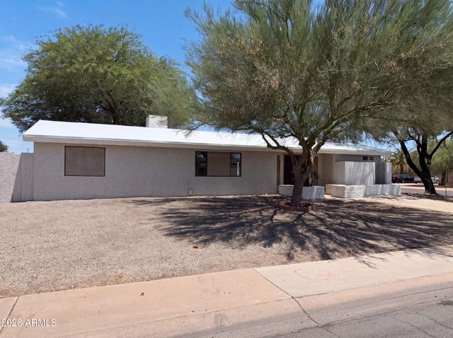 103 N 63RD Street, Mesa, AZ 85205