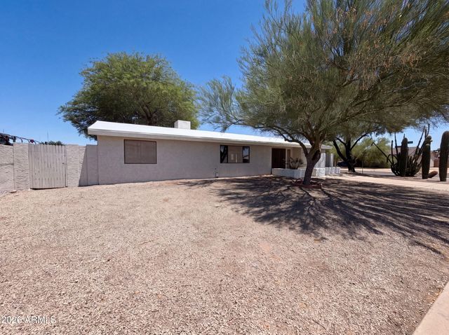 103 N 63RD Street, Mesa, AZ 85205