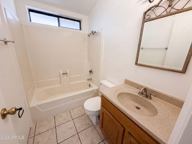 103 N 63RD Street, Mesa, AZ 85205