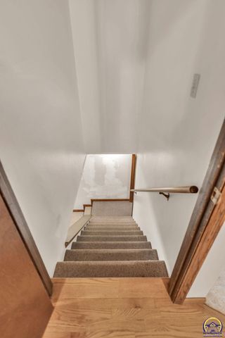 3131 SW Belle AVE, Topeka, KS 66614