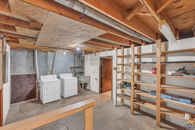 3131 SW Belle AVE, Topeka, KS 66614