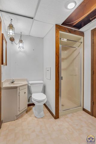 3131 SW Belle AVE, Topeka, KS 66614