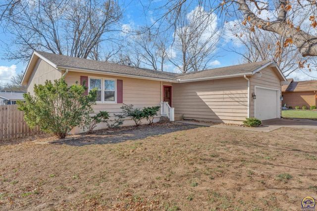 3131 SW Belle AVE, Topeka, KS 66614