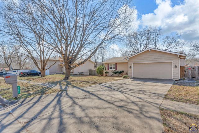 3131 SW Belle AVE, Topeka, KS 66614